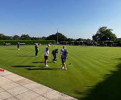 Image result for Combe Martin Bowling Club