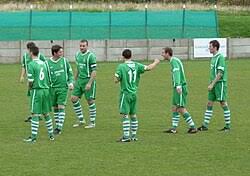 Image result for Burscough Badminton Club