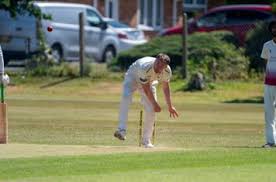 Image result for Heaton Mersey Cricket Club