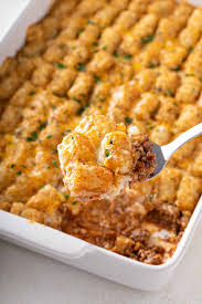 Image result for Tater tots