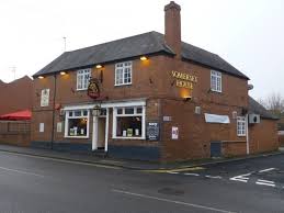 Image result for Stourbridge Cricket Club