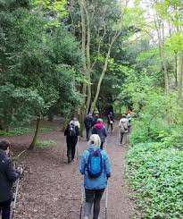 Image result for Nottingham and Derby Walking Group