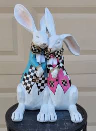 Image result for alice in wonderland rabbit