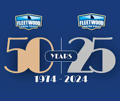 Image result for Fleetwood and District Swimming Club