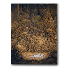 Image result for bauer trolls