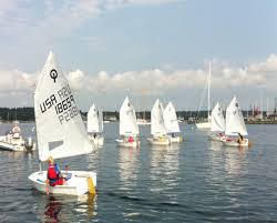 Image result for Baltic Wharf Sailing Club