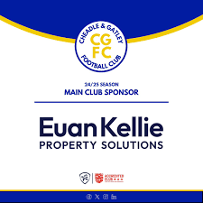 Image result for Cheadle & Gatley F C