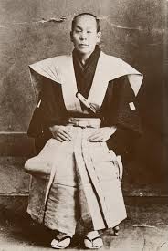 Image result for 武士 古写真