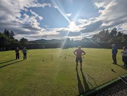 Image result for Crieff Bowling Club