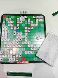 Image result for Swinderby Scrabble Club