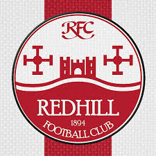Image result for Redhill Fc (Social) Club