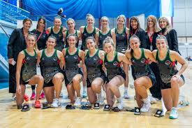 Image result for Falcons Netball Club
