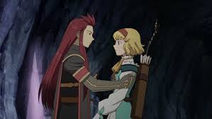 「アッシュ テイルズオブジアビス」の画像検索結果