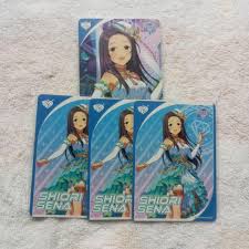 「瀬名詩織 アイドルマスターシンデレラガールズ」の画像検索結果