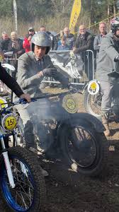 Image result for Witley & District M C C