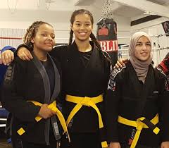 Image result for Martial Arts London