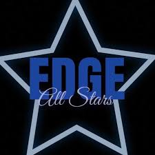Image result for Edge Elite Cheerleading Squad