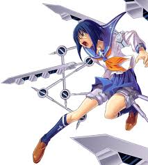 「アレキサンドリア＝パワード 武装錬金」の画像検索結果