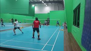 Image result for Somerset Nomads Badminton Club