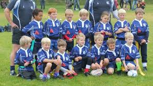 Image result for Kingsbridge Rugby Football Club