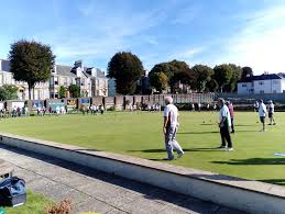 Image result for Tavistock Sir Francis Drake Bowling Club