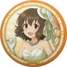 「並木芽衣子 アイドルマスターシンデレラガールズ」の画像検索結果