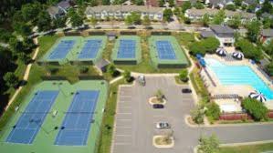 Image result for Harwell Village Tennis Club