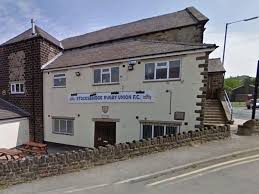 Image result for Stocksbridge Netball Club