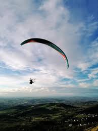 Image result for Northampton Hang Gliding Club