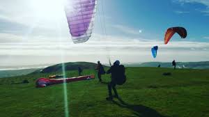 Image result for Peak Paragliding Club