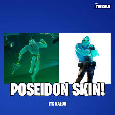 Image result for Poseidon SAC