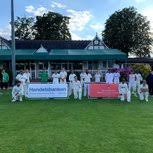 Image result for Blackheath Select Xi Cc, London