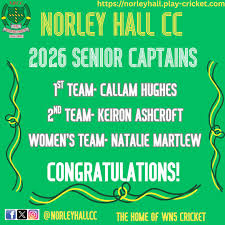 Image result for Norley Hall Cricket Club