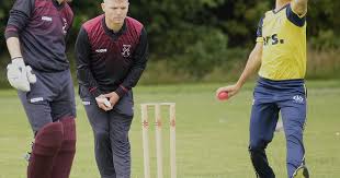 Image result for Corstorphine Cricket Club