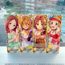 「仙崎恵磨 アイドルマスターシンデレラガールズ」の画像検索結果