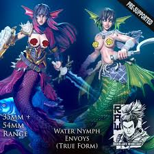 Attēlu rezultāti vaicājumam “nymph”