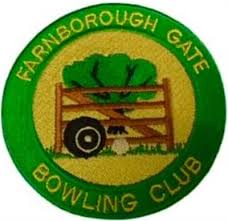 Image result for Farnborough Gate