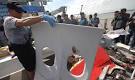 Flight QZ8501: Searchers may have found the tail | World | News.