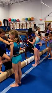 Image result for Notts Gymnastics Club