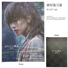 「緋村剣心 るろうに剣心 -明治剣客浪漫譚-」の画像検索結果