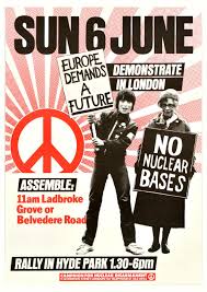 Image result for anti nuclear posters