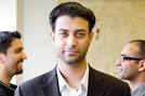 Faizal Javer, Haroon Mirza and