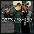 Lyfe Jennings Picture 2