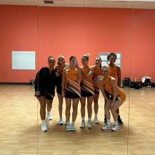 Image result for Poly Netball Club, London