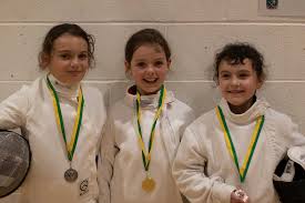 Image result for Abingdon Fencing Club, Oxfordshire