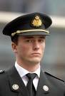 Prince Felix of Luxembourg