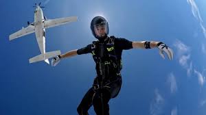 Image result for British Parachute Schools