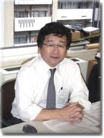 New International Division General Manager - Mr. Masaru Shibuya A\u0026amp;D - shibuya_new_boss