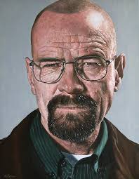 Image result for heisenberg