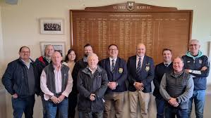 Image result for St Ives Rugby Club